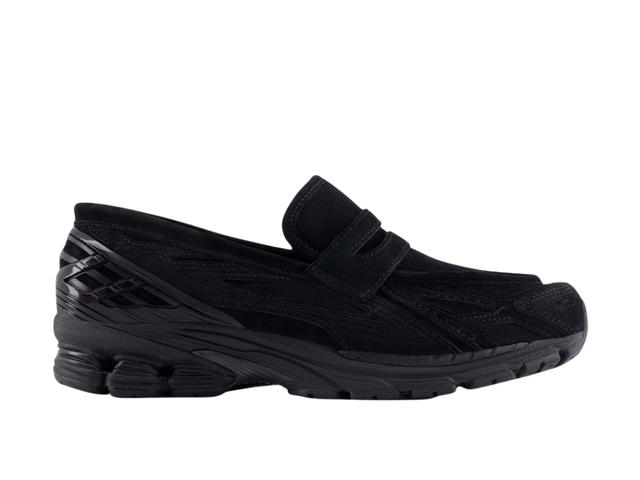 New Balance New Balance 1906L Black Suede - view 1
