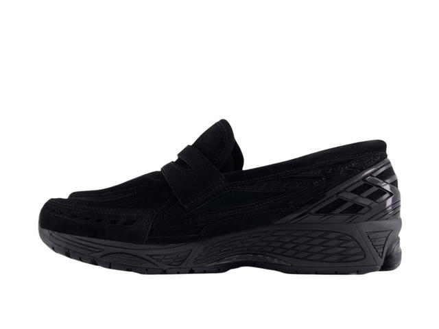 New Balance New Balance 1906L Black Suede - view 2