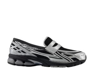 Buy New Balance 1906L Silver Metallic Black at Sasom – Authentic and Ready to Ship