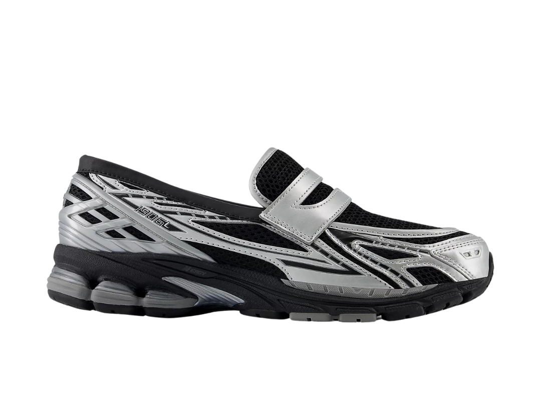 New Balance New Balance 1906L Silver Metallic Black