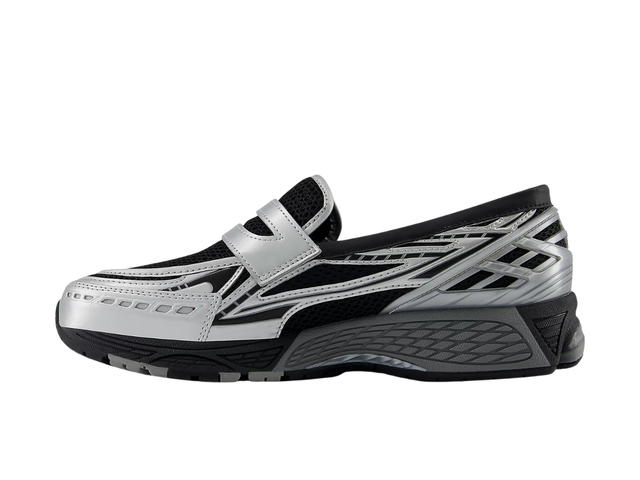 New Balance New Balance 1906L Silver Metallic Black - view 2