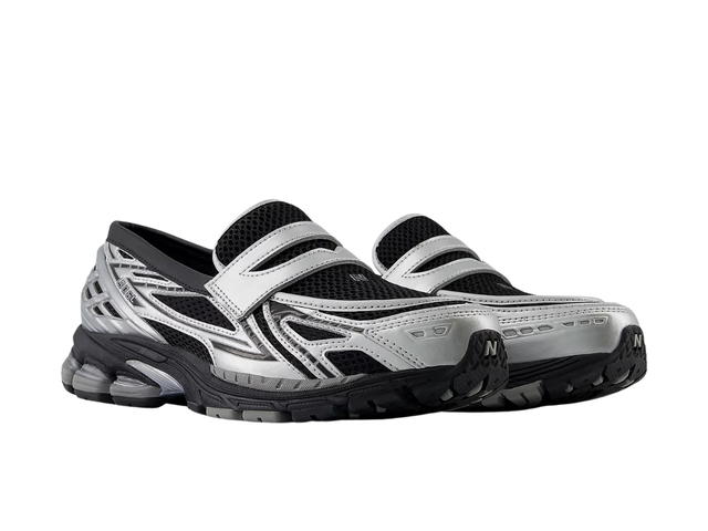 New Balance New Balance 1906L Silver Metallic Black - view 3