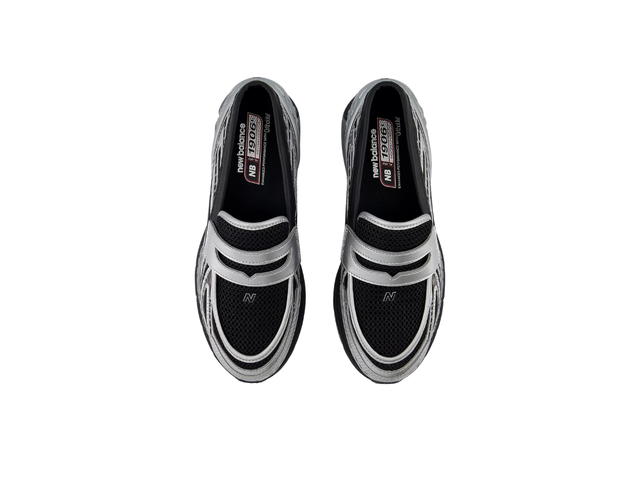 New Balance New Balance 1906L Silver Metallic Black - view 4