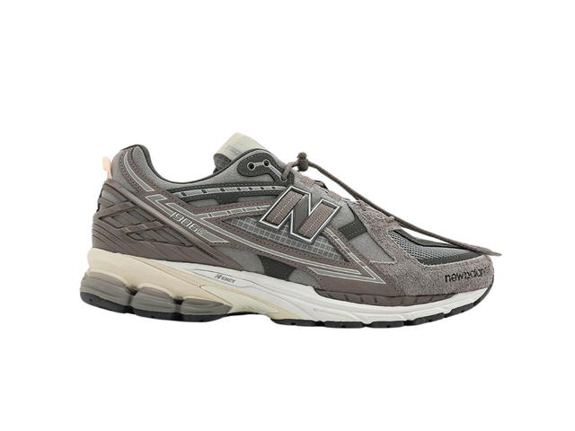 New Balance New Balance 1906N N.Hoolywood x INVINCIBLE Moonrock - view 1