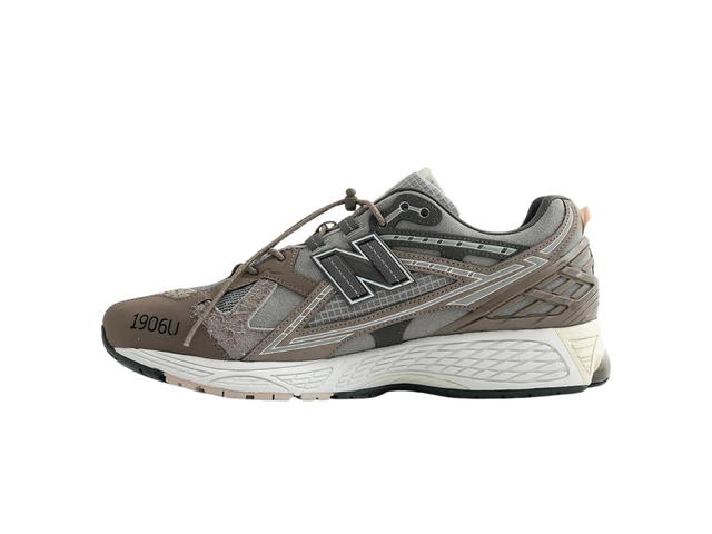 New Balance New Balance 1906N N.Hoolywood x INVINCIBLE Moonrock - view 2