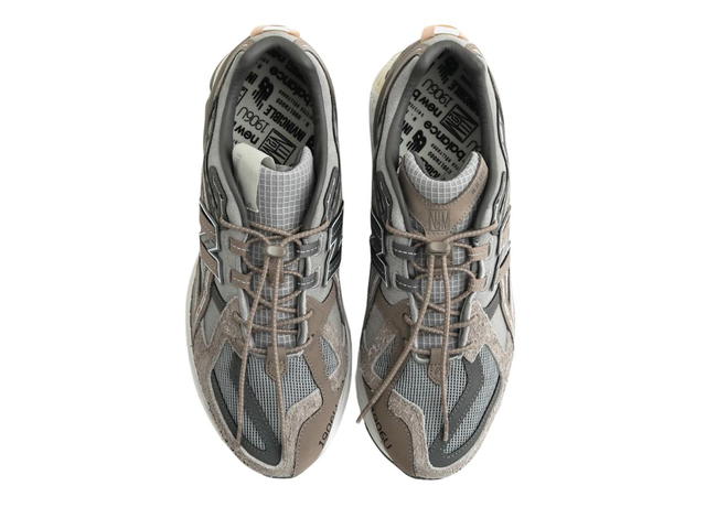 New Balance New Balance 1906N N.Hoolywood x INVINCIBLE Moonrock - view 5