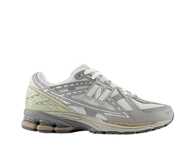 New Balance New Balance 1906N Team Away Grey - view 1