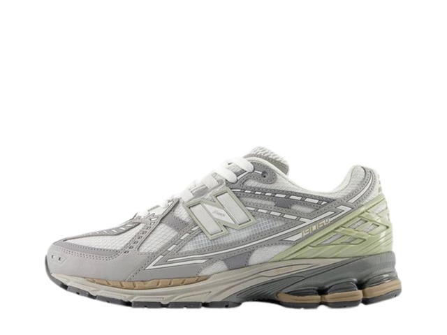 New Balance New Balance 1906N Team Away Grey - view 2