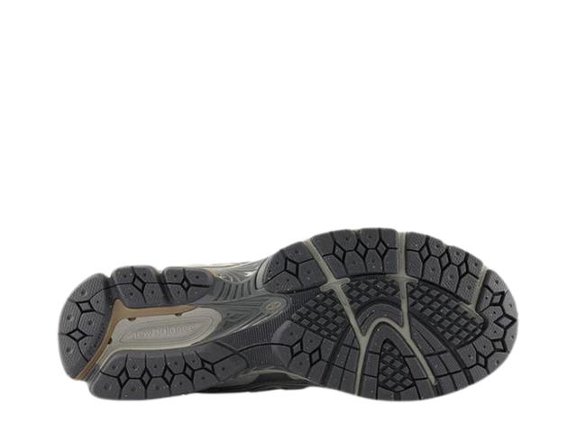 New Balance New Balance 1906N Team Away Grey - view 5