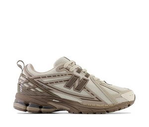 Buy New Balance 1906R Driftwood Dark Mushroom at Sasom – Authentic and Ready to Ship