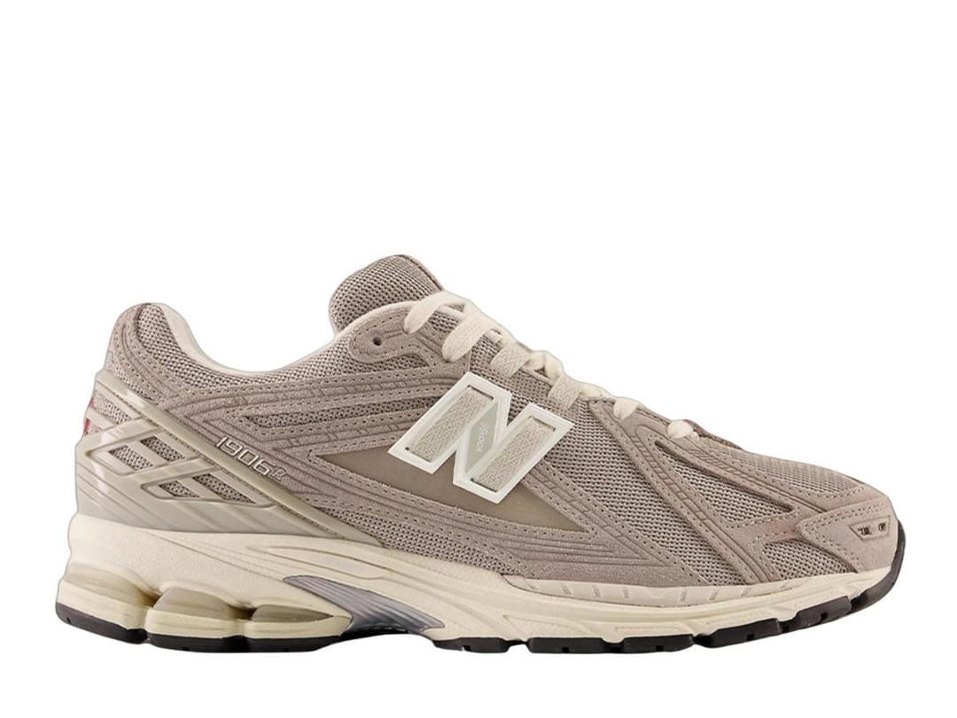 New Balance New Balance 1906R Beige Cream