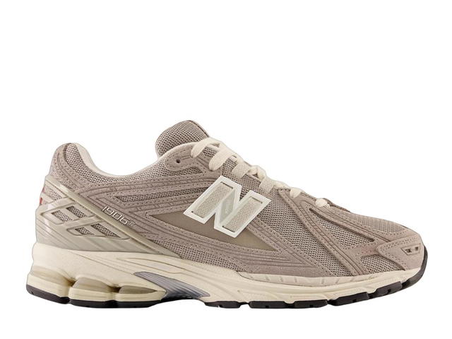 New Balance New Balance 1906R Beige Cream - view 1