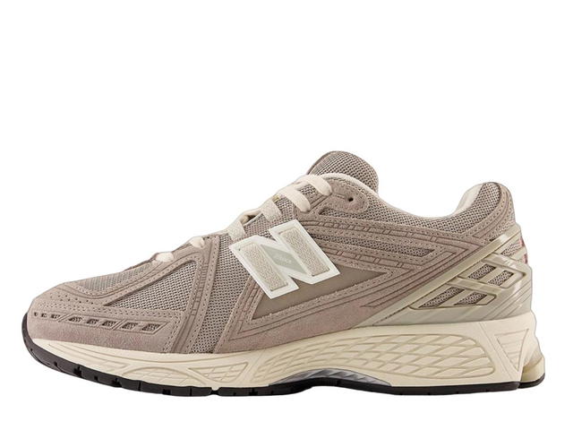 New Balance New Balance 1906R Beige Cream - view 2