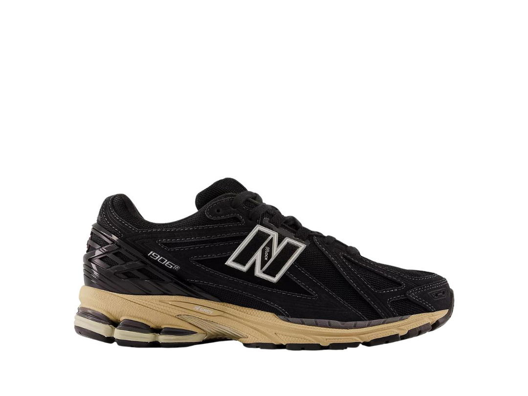 New Balance New Balance 1906R Black Taupe