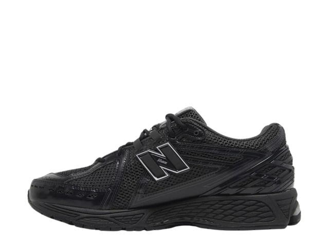 New Balance New Balance 1906R Black Metallic Silver - view 2