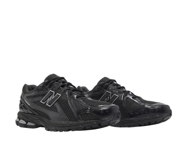 New Balance New Balance 1906R Black Metallic Silver - view 3