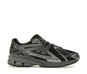 Buy New Balance 1906R Phantom Dark Grey Metallic Silver at Sasom – Authentic and Ready to Ship