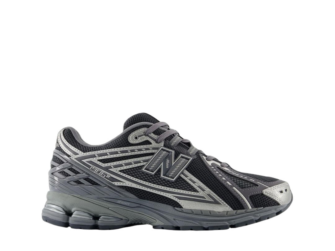 New Balance New Balance 1906R Phantom Dark Grey Metallic Silver