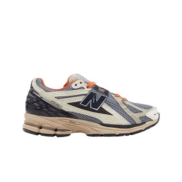 New Balance New Balance 1906R size? Exclusive Blacktop Mindful Grey - view 2