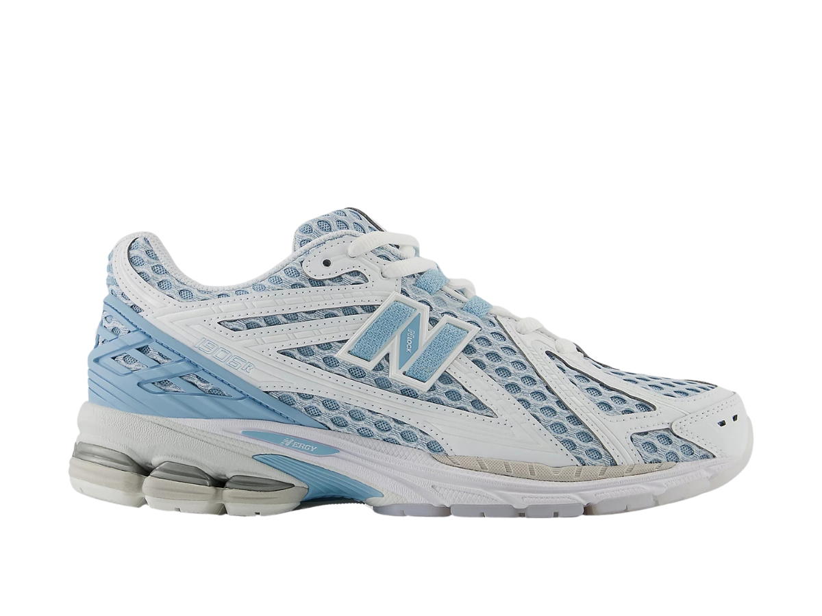 New Balance New Balance 1906R Blue Chrome