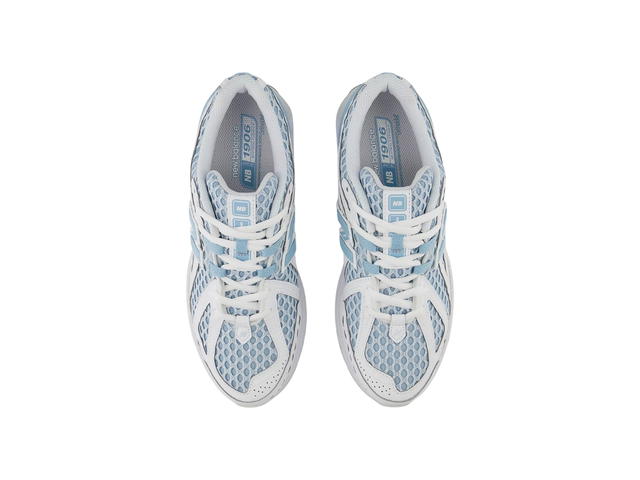 New Balance New Balance 1906R Blue Chrome - view 4
