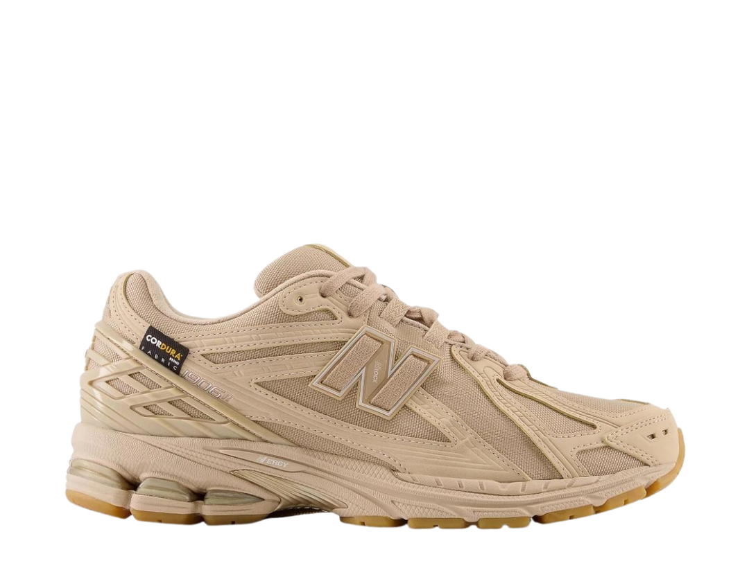 New Balance New Balance 1906R Cordura Desert Tan
