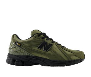 Buy New Balance 1906R Cordura Dark Camo Green at Sasom – Authentic and Ready to Ship