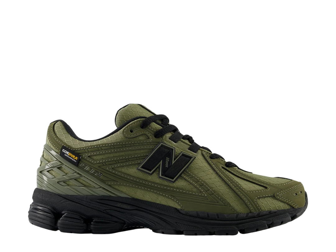 New Balance New Balance 1906R Cordura Dark Camo Green