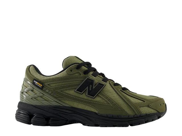 New Balance New Balance 1906R Cordura Dark Camo Green - view 1