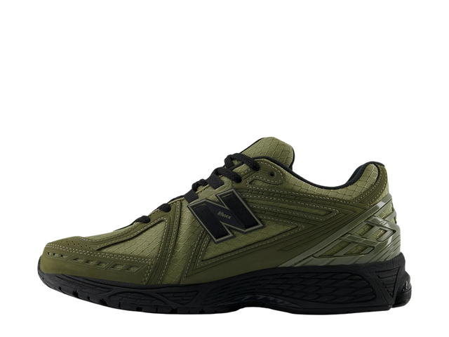 New Balance New Balance 1906R Cordura Dark Camo Green - view 2