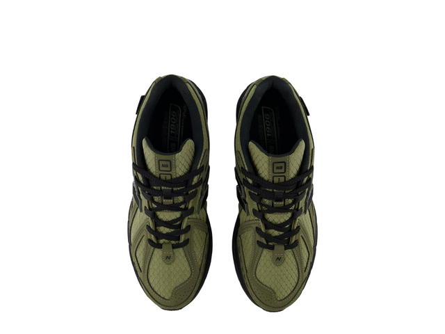 New Balance New Balance 1906R Cordura Dark Camo Green - view 3