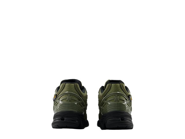 New Balance New Balance 1906R Cordura Dark Camo Green - view 5