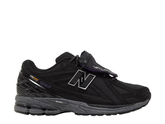New Balance New Balance 1906R Cordura Pocket Black - view 1