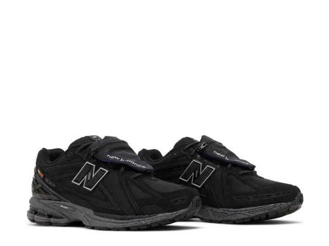 New Balance New Balance 1906R Cordura Pocket Black - view 3