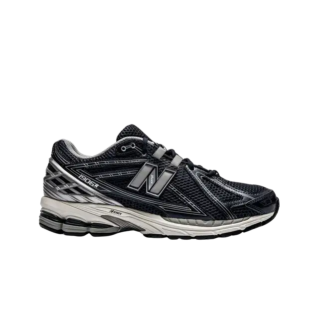 New Balance New Balance 1906R Eclipse Navy - view 2