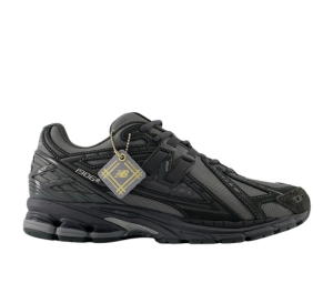 Buy New Balance 1906R Grey Metallic Black at Sasom – Authentic and Ready to Ship