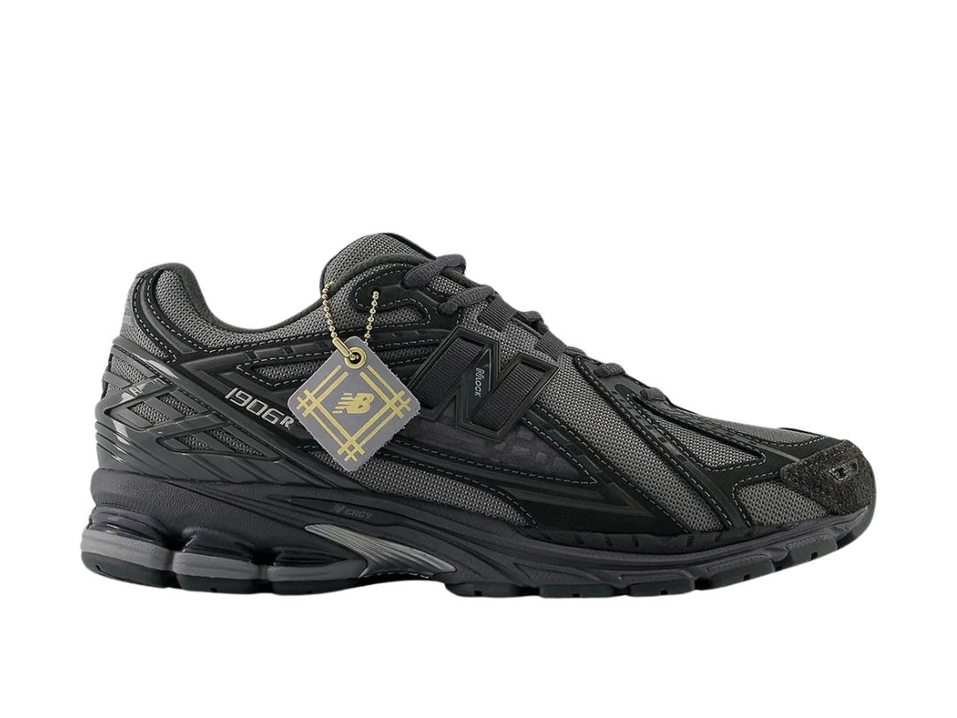 New Balance New Balance 1906R Grey Metallic Black