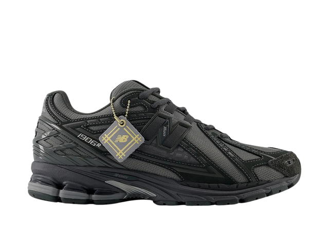 New Balance New Balance 1906R Grey Metallic Black - view 1