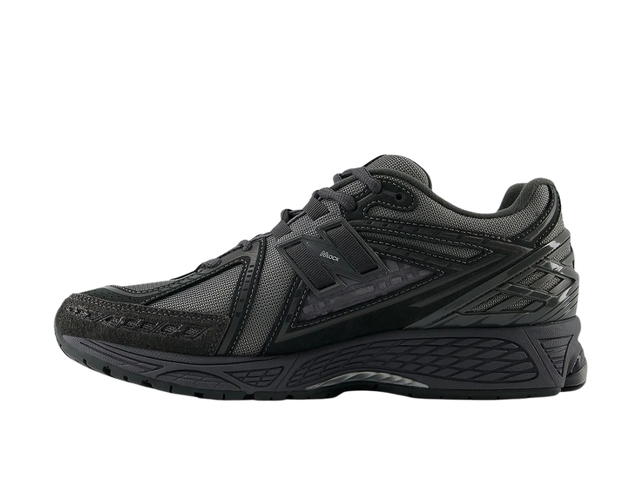 New Balance New Balance 1906R Grey Metallic Black - view 2
