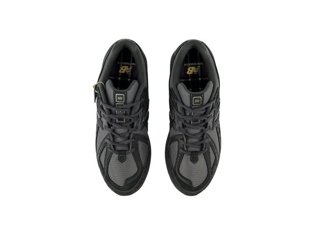 New Balance New Balance 1906R Grey Metallic Black - view 3