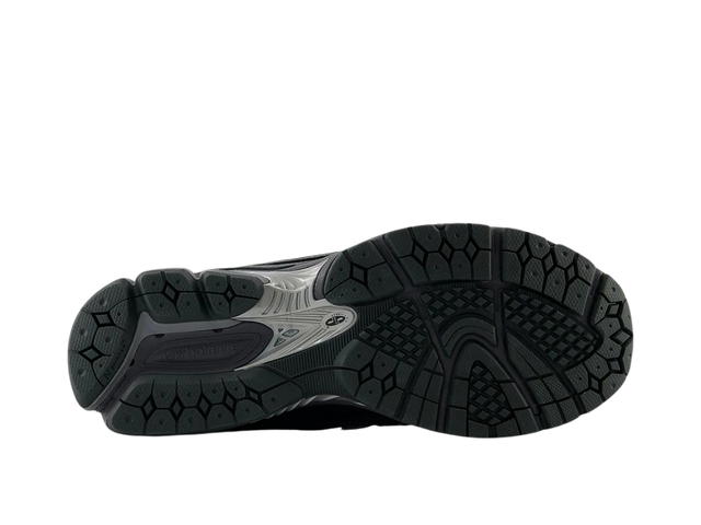 New Balance New Balance 1906R Grey Metallic Black - view 4