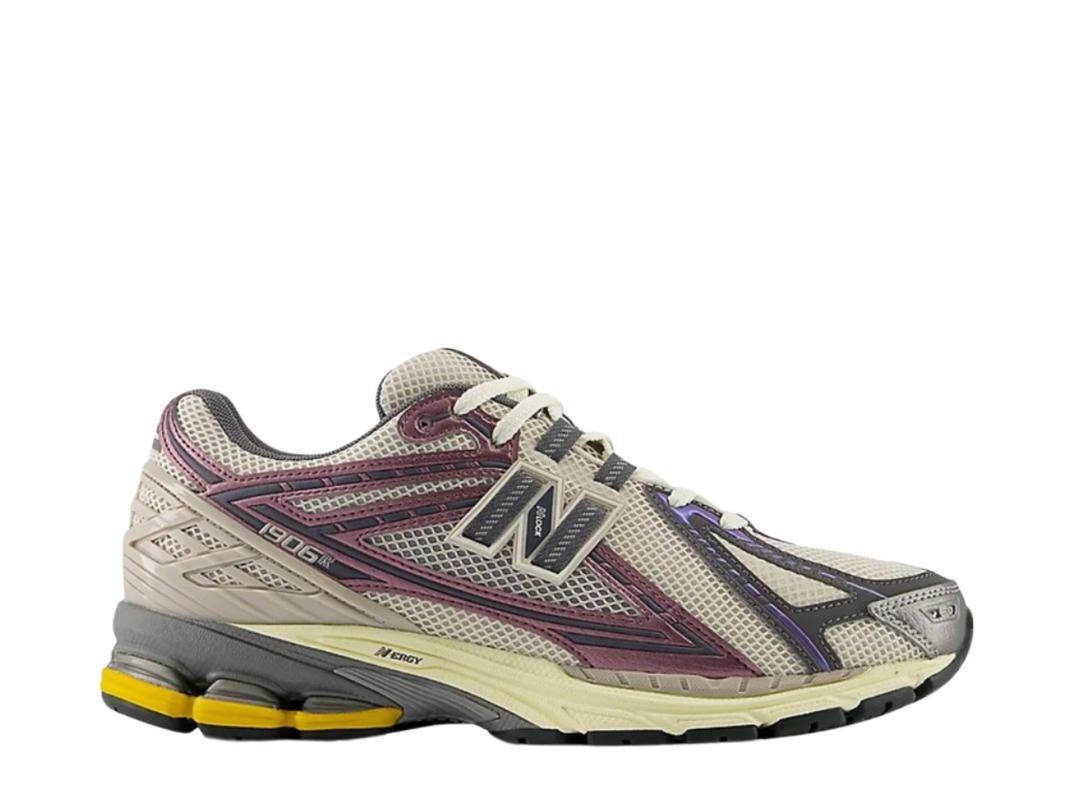 New Balance New Balance 1906R Licorice