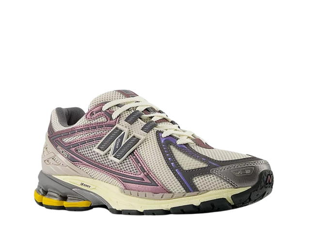 New Balance New Balance 1906R Licorice - view 3
