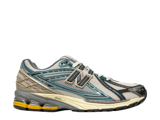 New Balance New Balance 1906R Metallic Teal New Spruce - view 1