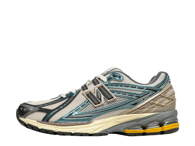 New Balance New Balance 1906R Metallic Teal New Spruce - view 2