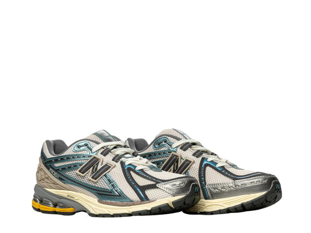 New Balance New Balance 1906R Metallic Teal New Spruce - view 3