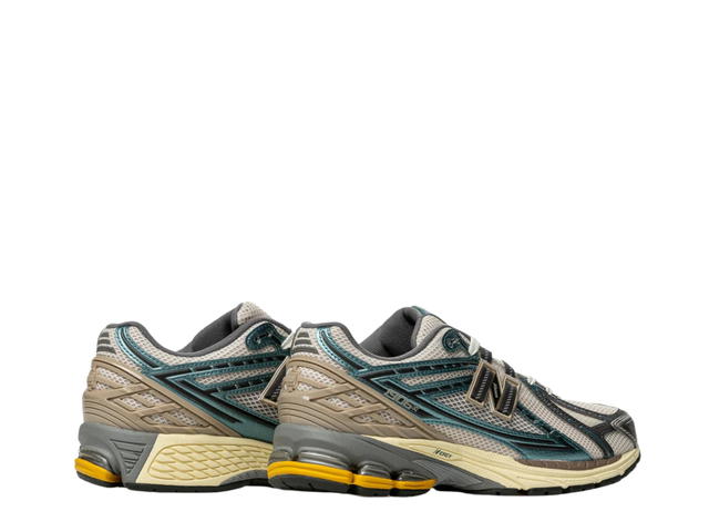 New Balance New Balance 1906R Metallic Teal New Spruce - view 4