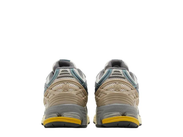 New Balance New Balance 1906R Metallic Teal New Spruce - view 6