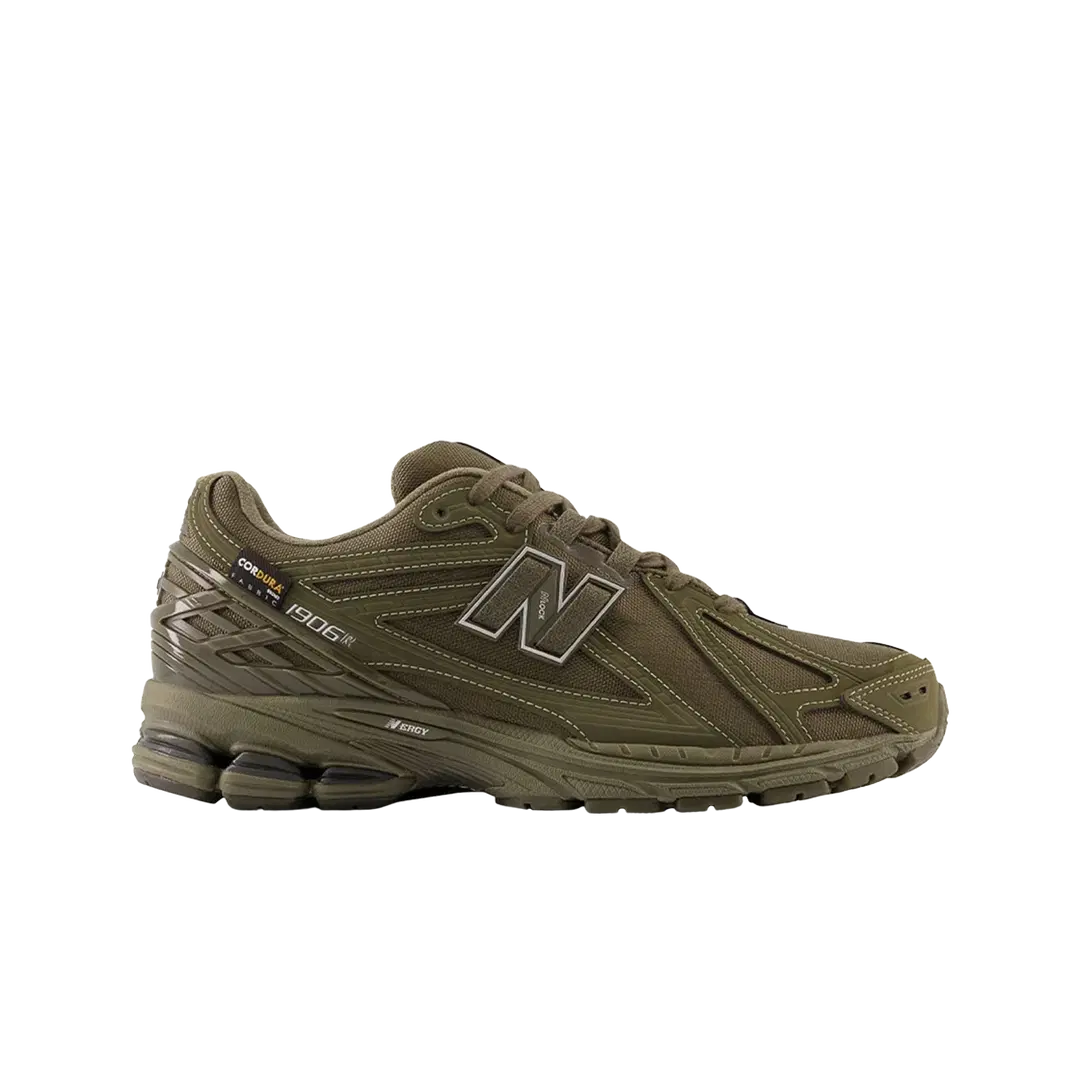 New Balance New Balance 1906R Cordura Olive