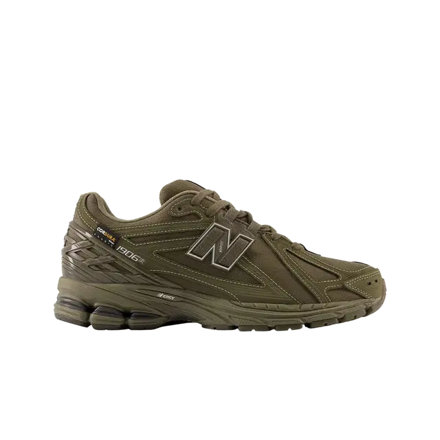 New Balance New Balance 1906R Cordura Olive - view 1